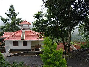 Magic Mist Eco Resorts Munnar Inde