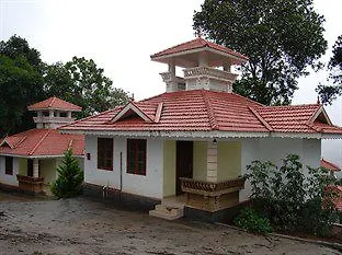 Magic Mist Eco Resorts Munnar 2*,  Inde