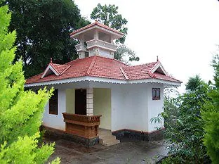 Magic Mist Eco Resorts Munnar Hotel